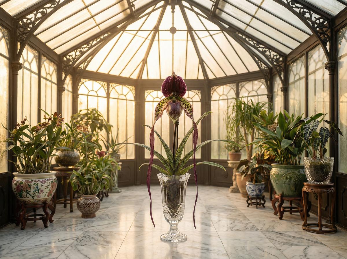 麻豆传媒视频-珍稀兰花培育视频教程